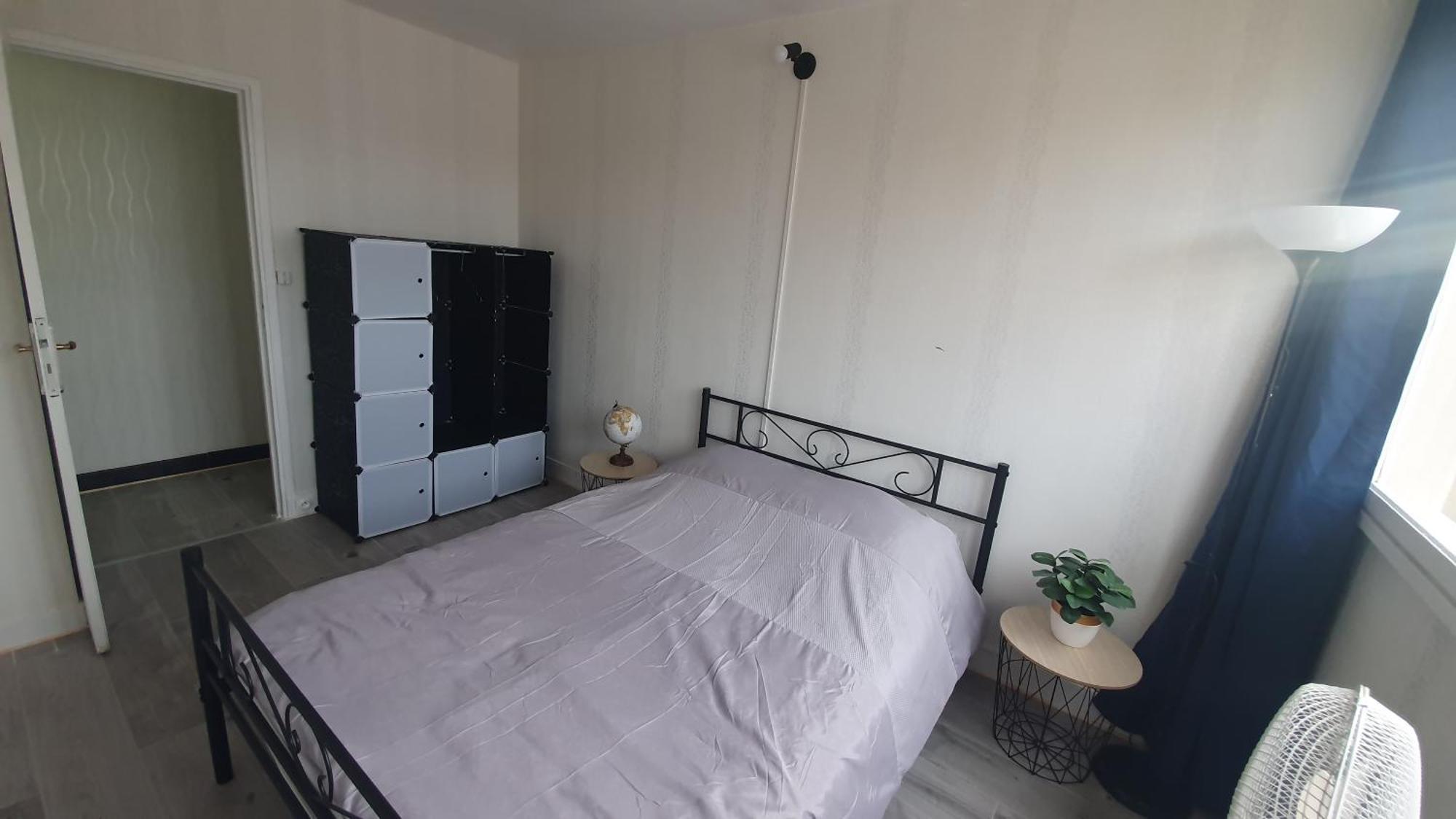 Charmant Et Spacieux Appartement Le Pré-Saint-Gervais Exteriör bild